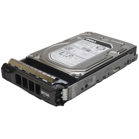 400-AMPG Dell 8TB HDD