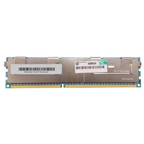 595098-001 HP 16GB PC3-8500 Memory