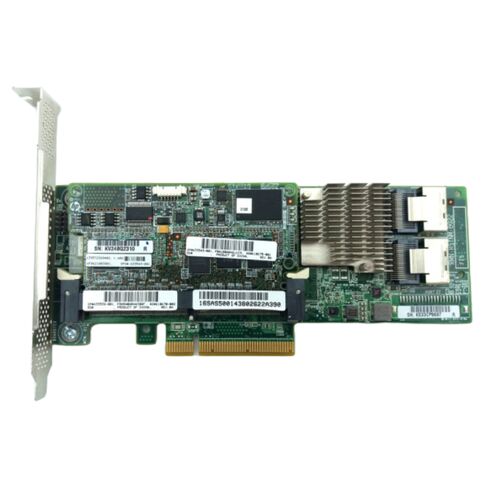 610670-003 HP SAS SATA PCI E