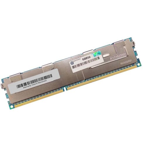 627810-B21 HP 32GB PC3-8500 Memory