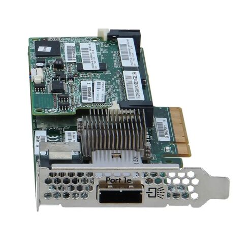 631667-B21 HP SAS SATA Smart Array