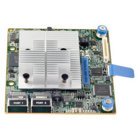 804334-001 HPE SAS SATA PCI Express