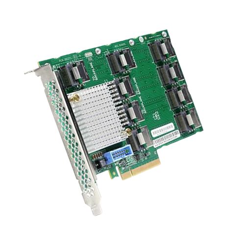 870549 B21 SAS HPE Expander Card