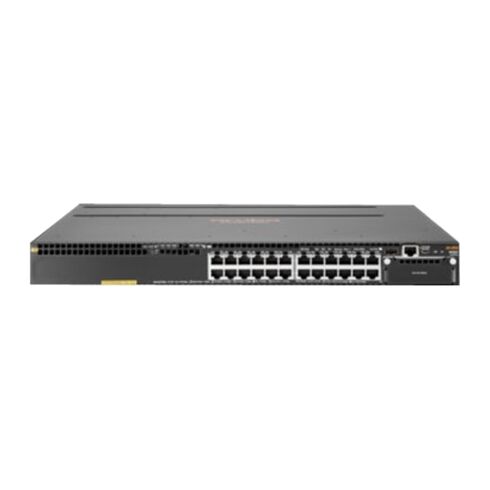 JL071-61101 HPE 24 Ports Managed Switch