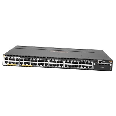 JL076A-ABA HPE Aruba Ethernet Switch