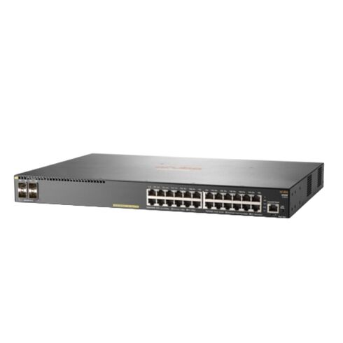 JL253-61101 HPE 24 Ports Switch