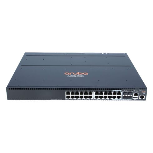 JL319-61101 HPE 24 Ports Ethernet Switch