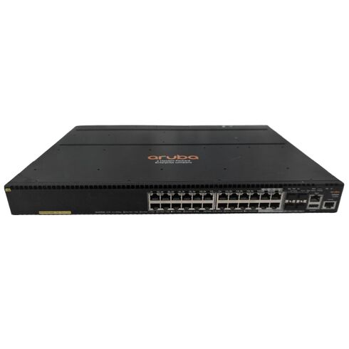 JL320-61101 HPE 24 Ports Manageable Switch