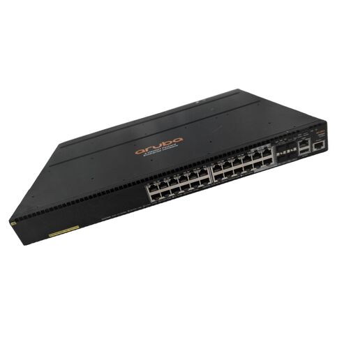 JL320A HPE 24 Ports Ethernet Switch