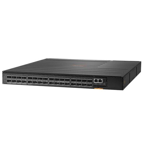 JL579A HPE Aruba 32 Ports Managed Switch