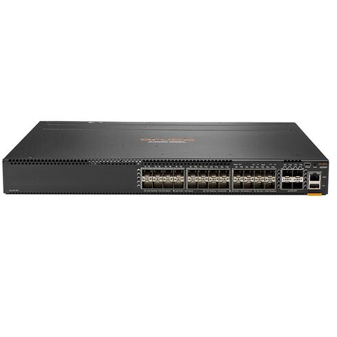 JL658A HPE Aruba 24 Ports Managed Switch