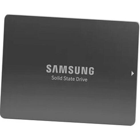 MZ-ILT960B Samsung 960GB SAS 12GBPS SSD