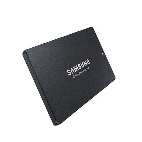 MZILT7T6HMLAAD3 Samsung 7.68TB SAS 12GBPS SSD