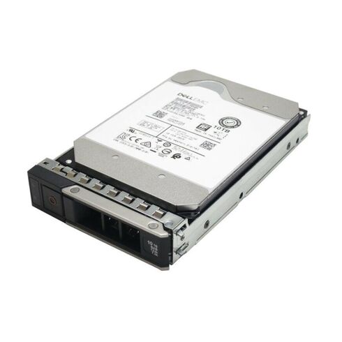 0YG2KH Dell 10TB SAS 12GBPS Hard Drive