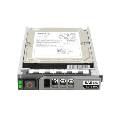 342-5522 Dell 1.2TB HDD