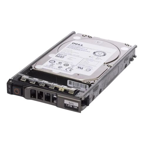 342-5571 Dell 1.2TB SAS 6GBPS HDD