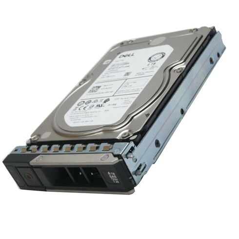 400-ANUS Dell 4TB HDD