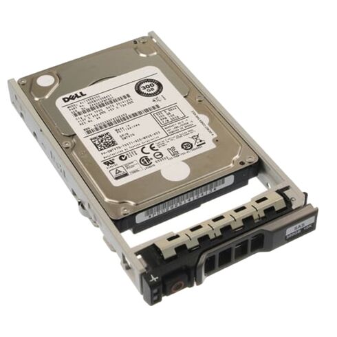 400 ANWO Dell 10TB HDD