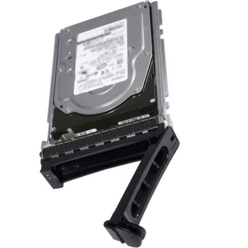 400-APGF Dell 900GB 12GBPS HDD