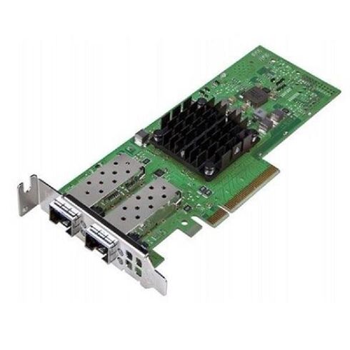 540 BCOR Dell Broadcom 2 Ports Adapter