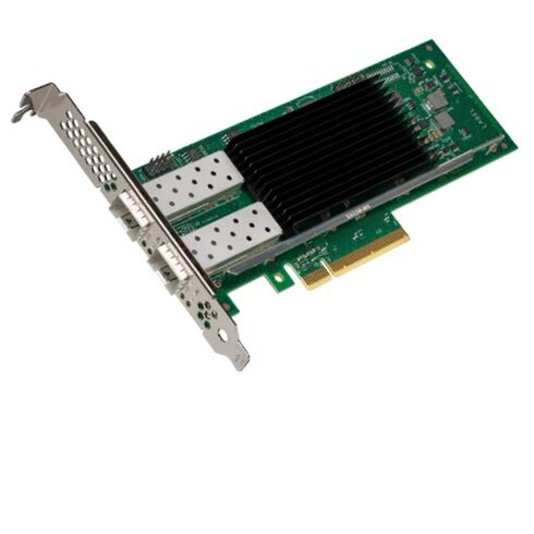 540 BCXW Dell Intel Dual Ports Network Adapter