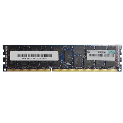 672631-S21 HP 16GB PC3-12800 Memory