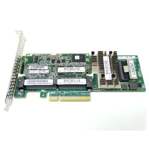 820815-001 HPE SAS SATA PCI Express