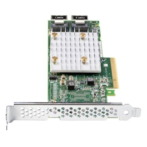 830824-B21 HPE SAS 2 Ports Module