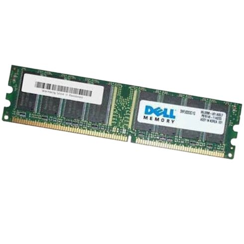 A2257233 Dell 8GB PC2 5300 RAM