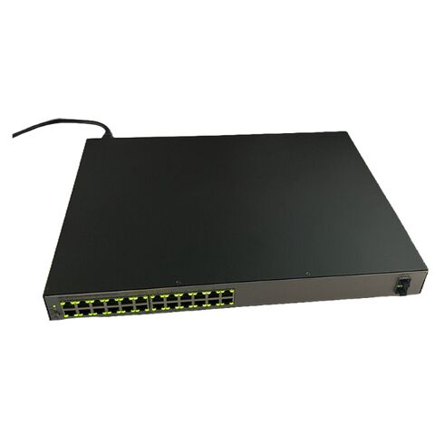 JL385A HPE Rack Mountable Switch