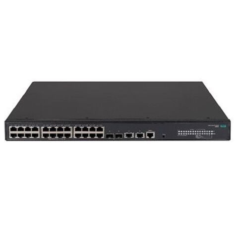 JL823-61001 HPE 24 Ports Smarts Switch