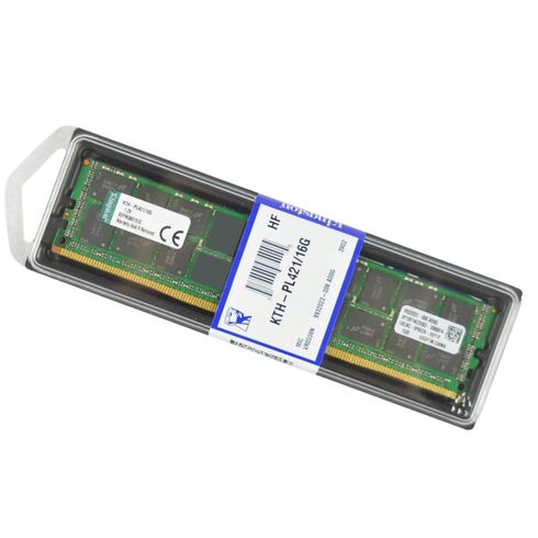 KTH-PL421-16G Kingston 16GB PC4-17000 RAM