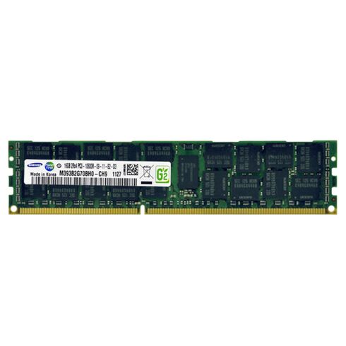 M393B2G70BH0-CH9 Samsung 16GB PC3 10600 Memory