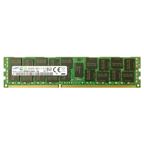 M393B2G70BH0-YK0 Samsung 16GB PC3 12800 Memory