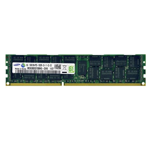 M393B2G70BH0CH9 Samsung 16GB PC3 10600 Memory