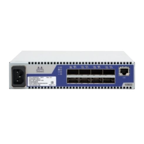 MIS5022Q-1BFR Mellanox 8 Ports Switch