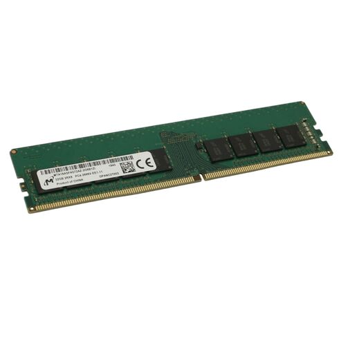 MTA18ASF4G72PDZ-3G2 Micron 32GB PC4 25600 RAM