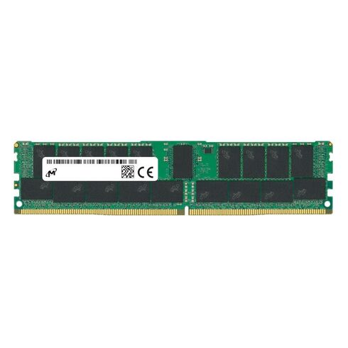MTA36ASF4G72PZ-3G2R1R Micron 32GB PC4 25600 Memory
