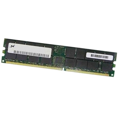 MTA36ASF8G72PZ-3G2E7 Micron 64GB PC4 25600 Memory