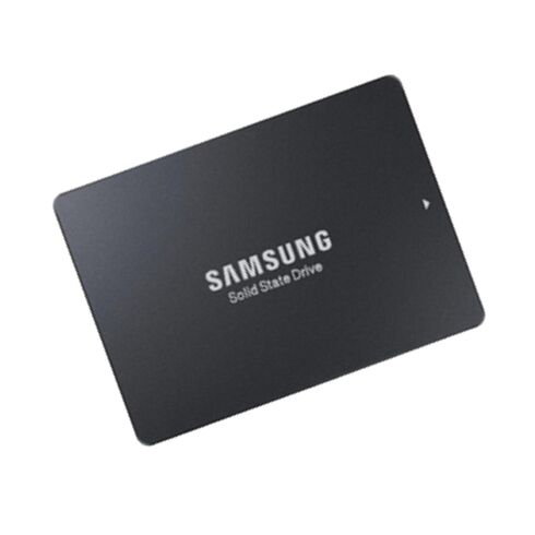 MZILT960HAHQ0D3 Samsung 960GB SAS 12GBPS SSD