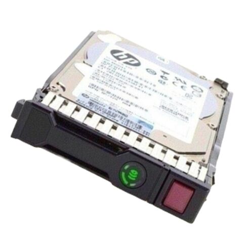 P07306-001 HPE 960GB SAS 12GBPS SSD