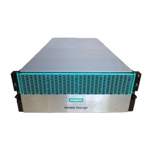 Q8H97A HPE Storage Module