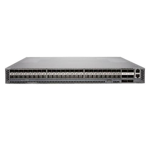 QFX5200-48Y-AFI Juniper 48 Ports Manageable Switch