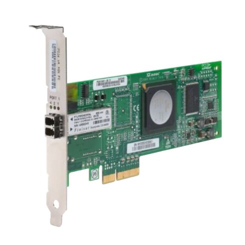 QLE2460 Qlogic Fibre Channel HBA