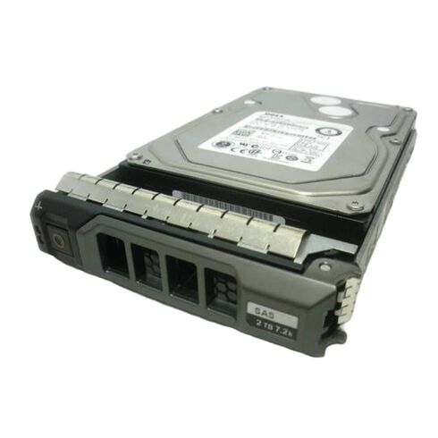 VY0MK Dell 2TB SAS 6GBPS Hard Drive