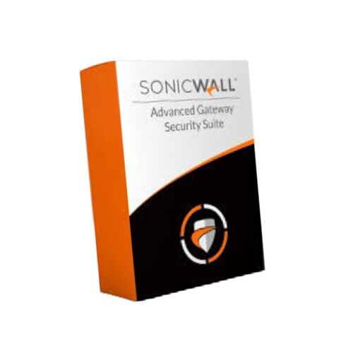 01-SSC-7636 SonicWall Software Licensing