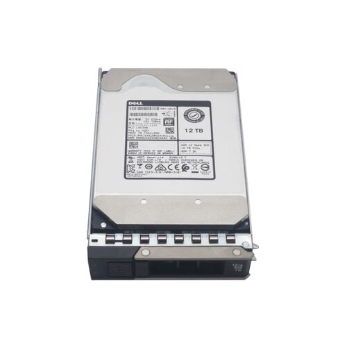 2H3231-150 Seagate 12TB SAS 12GBPS HDD