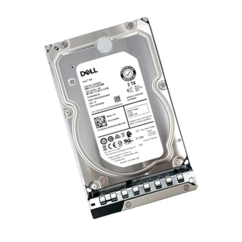 400-ATJY Dell 2TB Hard Drive