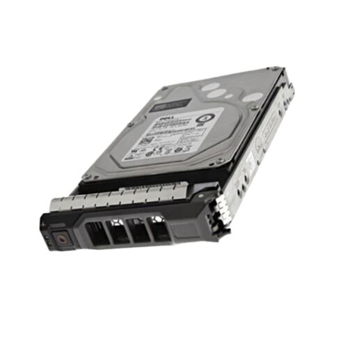 400-ATKJ Dell 2TB SATA HDD