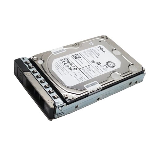 400-ATKY Dell 8TB SAS 12GBPS HDD